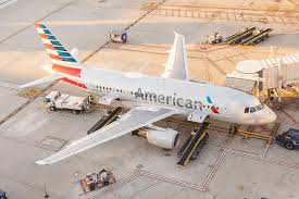 American Airlines To Cut Service To Stewart