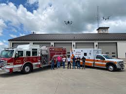 Syracuse Fire Department Receives 8,195 Federal Grant To Reduce Cancer Risks