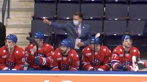 Amerks open 65th season tonight against Utica
