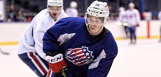 Amerks to open training camp on Friday in Rochester