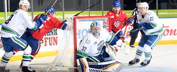 Amerks captain Kevin Porter announces his retirement