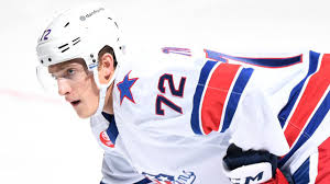 Smith signs 1-year deal with Amerks
