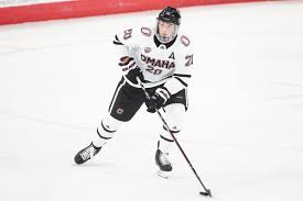 Amerks sign Jones to 1-year AHL contract