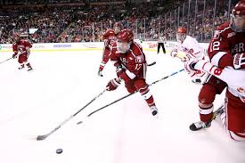 Sean Malone leaves Amerks, signs with Predators