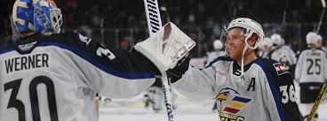 Amerks defeat Crunch, 4-2, for fourth straight victory