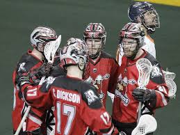 National Lacrosse League targets April 9-11 for start of its 35th season