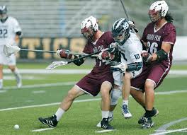 Knighthawks draft Pittsford’s Conners; TD Ierlan and 4 RIT Tigers also picked in NLL Draft