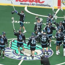 Knighthawks season on hold after NLL suspends play over virus outbreak