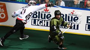 Knighthawks ready to honor veterans with Military Appreciation Night this Saturday