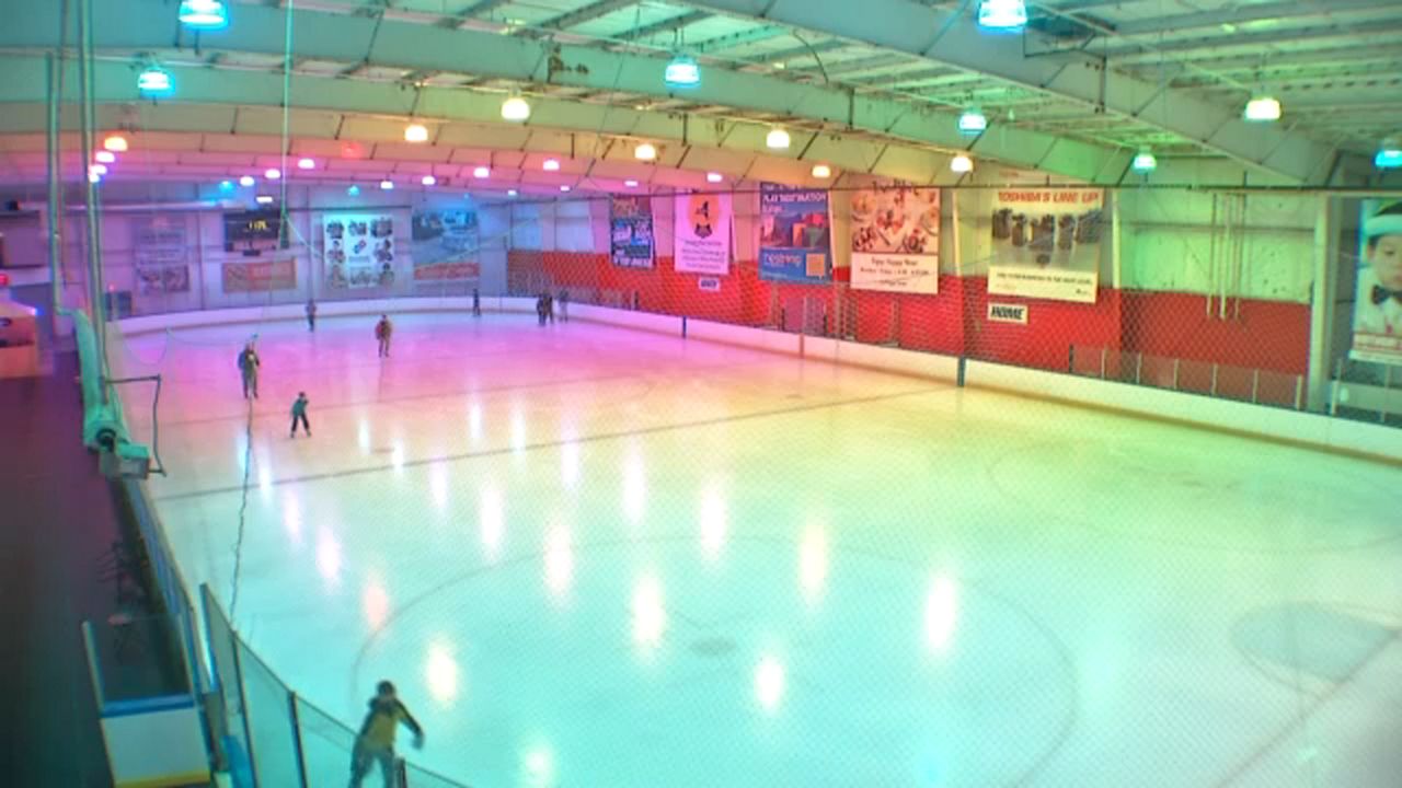 Rochester Skating Rinks to Open With COVID-19 Precautions in Place