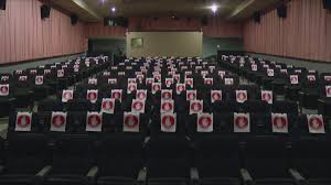 Some Rochester-Area Theaters Begin to Welcome Back Moviegoers