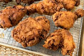 Country Sweet’s Deep Fried Chicken Now Available in Greece