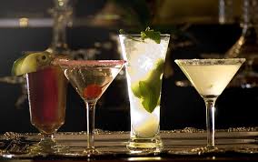 Rochester Cocktail Revival moves forward despite unrest and coronavirus
