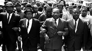 Fifty-three years have passed since the death of Martin Luther King, Jr.