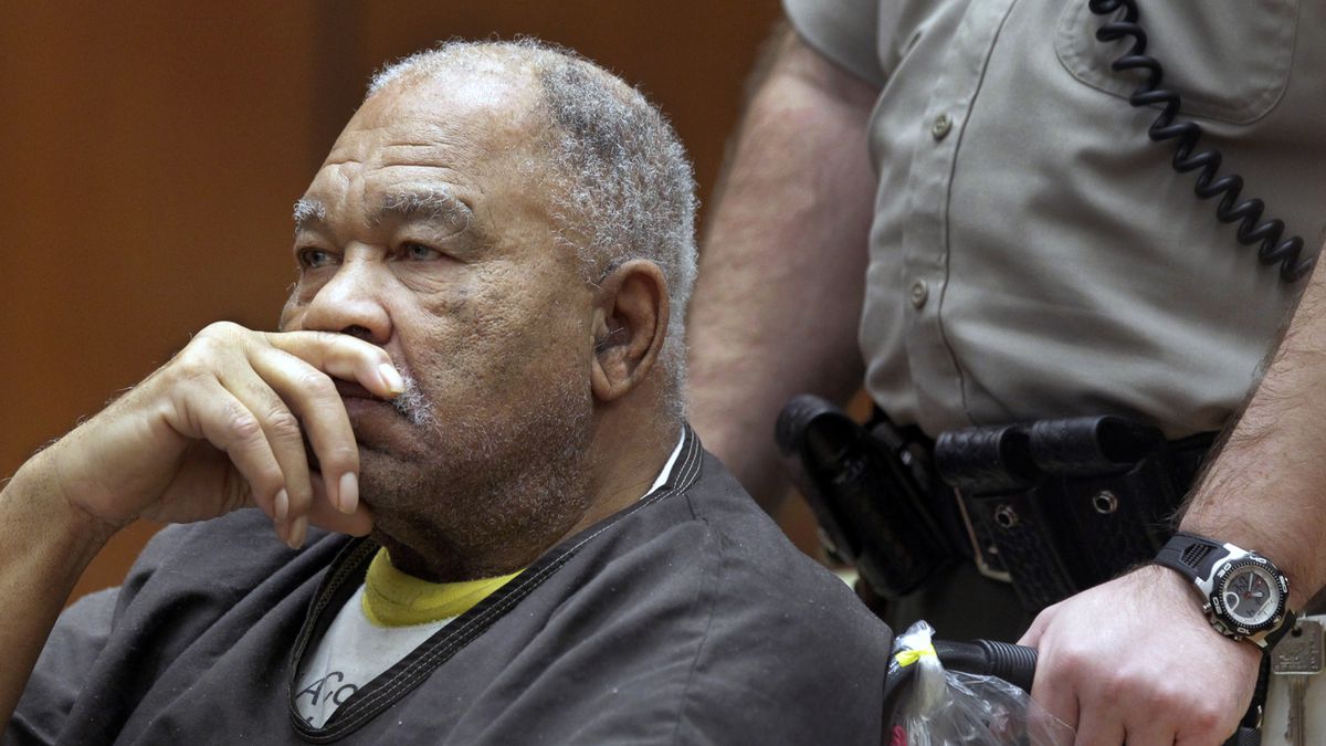 Man called most prolific serial killer in US history dies