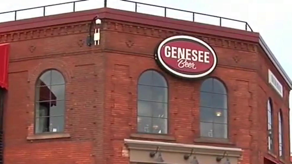 Genesee Brew House reopening for indoor dining this Friday
