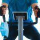 Fitness can help you reduce stress in all aspects of life, including work