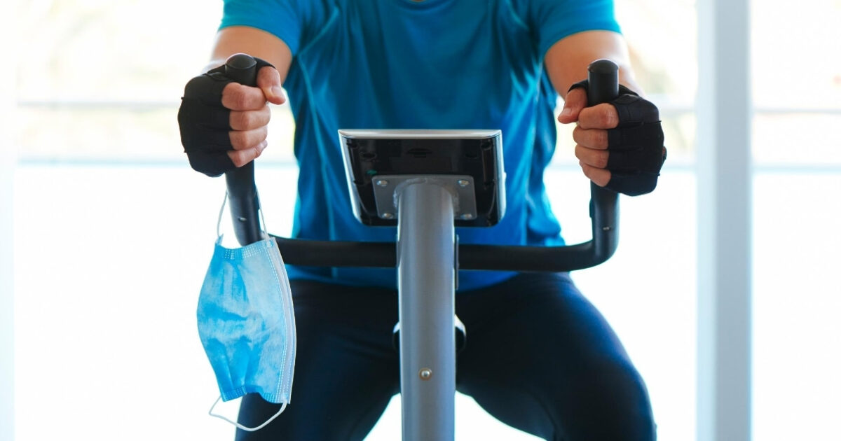 Fitness can help you reduce stress in all aspects of life, including work Fitness can help you reduce stress in all aspects of life, including work