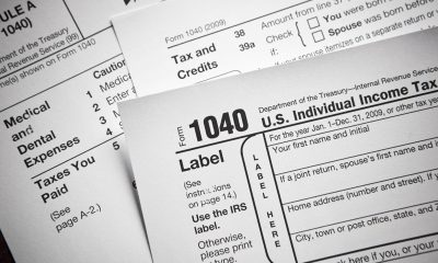 How to file taxes in 2021: Returns can now be submitted to IRS, NYS
