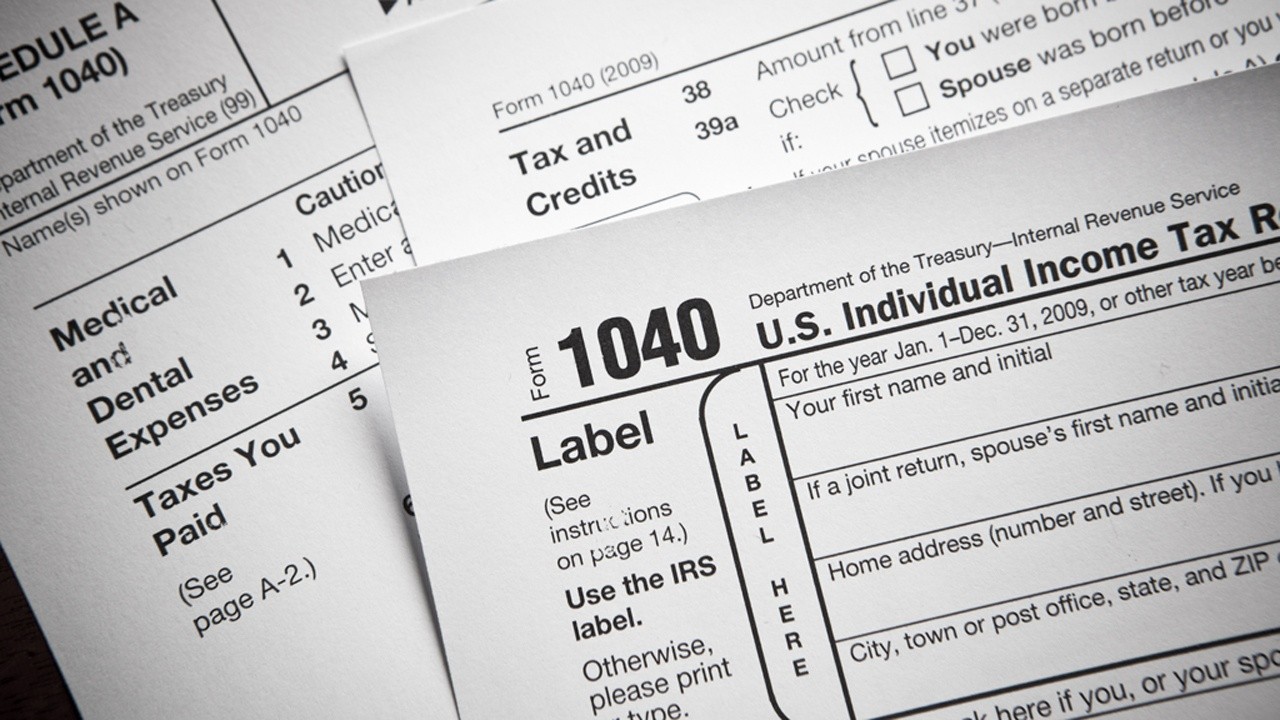 How to file taxes in 2021: Returns can now be submitted to IRS, NYS How to file taxes in 2021: Returns can now be submitted to IRS, NYS