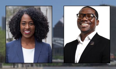 State legislators propose ban on chemical agents against minors by police officers