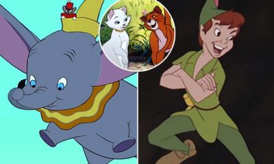 Disney+ removes ‘Dumbo,’ ‘Peter Pan,’ from children’s profiles over negative stereotypes