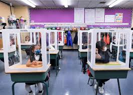 Districts weigh in on possibility of extending school year to summer