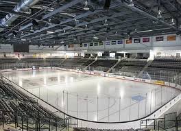 Rochester extends skating season at Genesee Valley Sports Complex