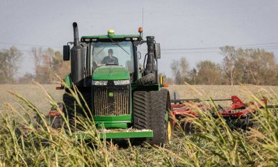 .5 million awarded to conserve farmland across NYS