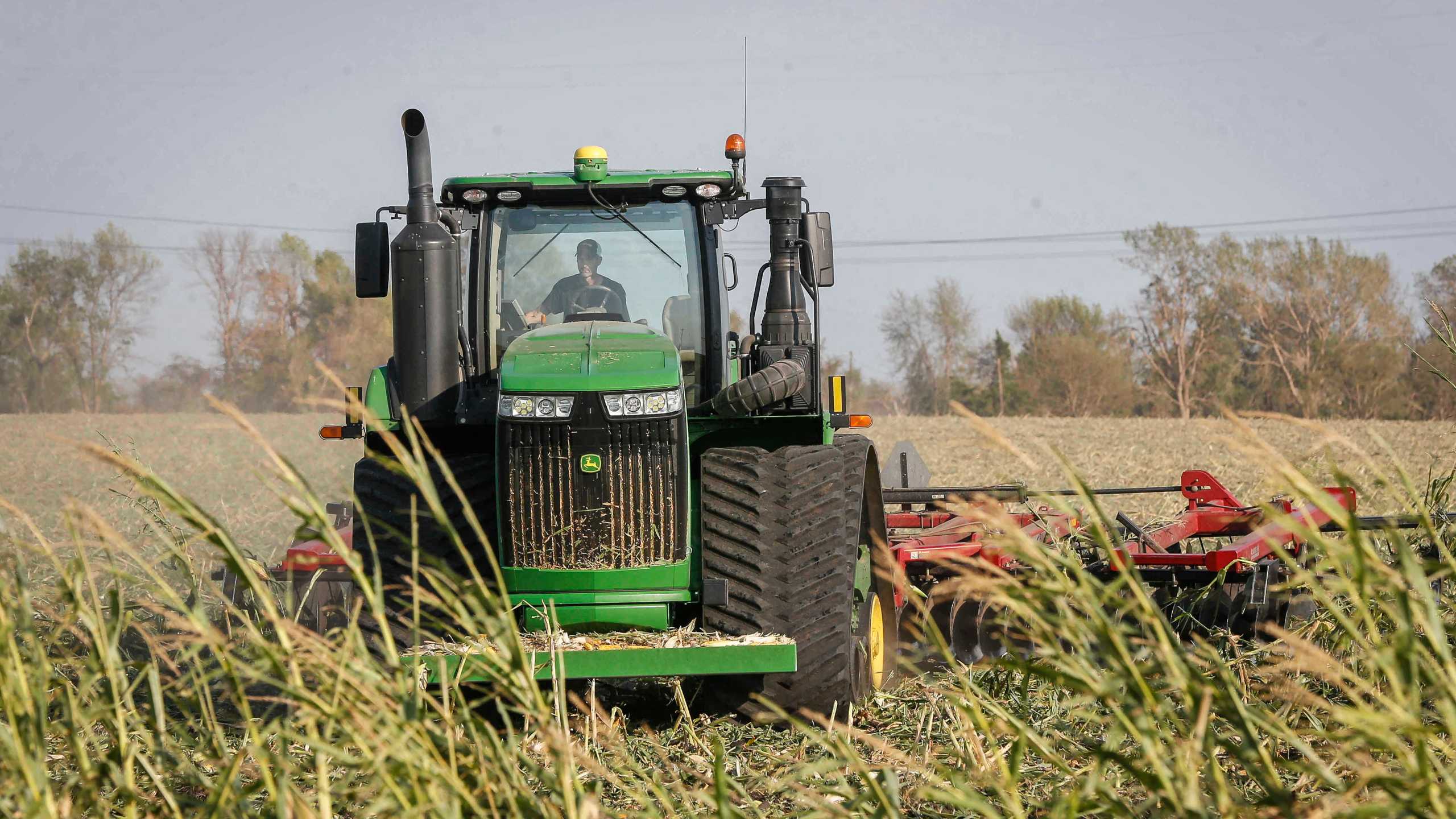 .5 million awarded to conserve farmland across NYS .5 million awarded to conserve farmland across NYS