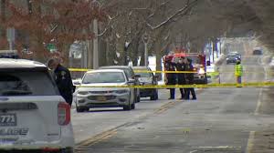 Pennsylvania Man Faces Murder Charges After N. Clinton Ave. Shooting