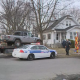 Woman, toddler taken to hospital after Grafton Street crash