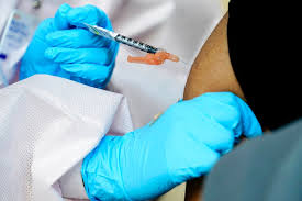 NY to open 10 new mass vaccination clinics, Niagara Falls the closest
