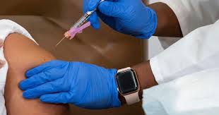More Than 250,000 Vaccine Appointments Booked in New York
