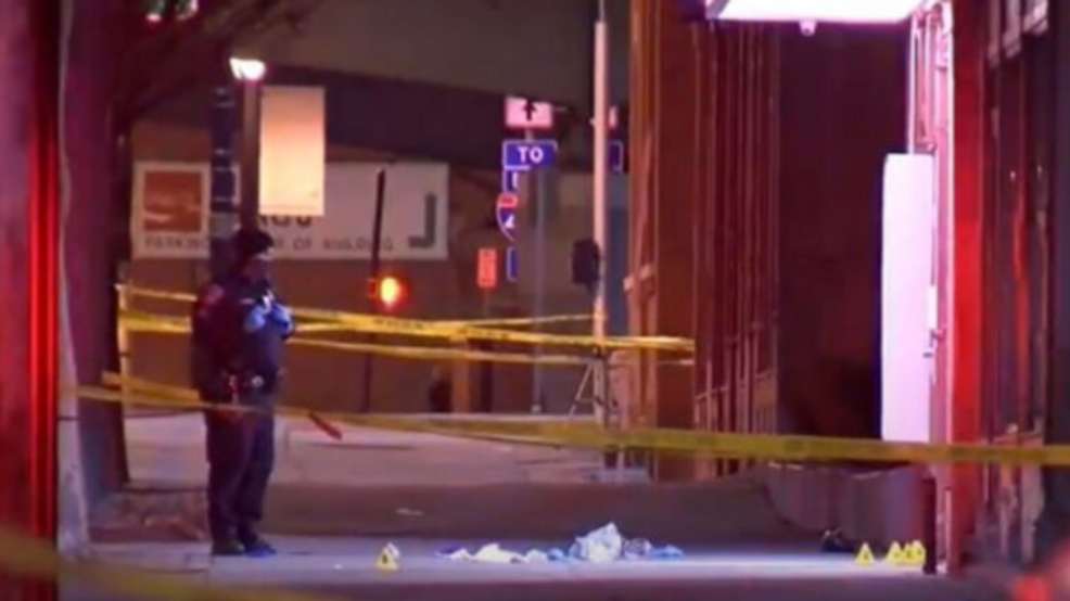 RPD shoots, kills man who they say threatened officers with large knife RPD shoots, kills man who they say threatened officers with large knife
