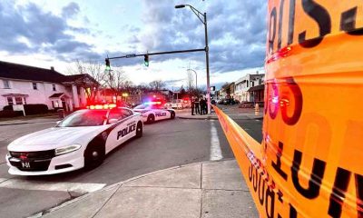 Man fatally shot on Dewey Ave. identified