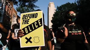 Georgia bill aims to block ‘defunding’ of police