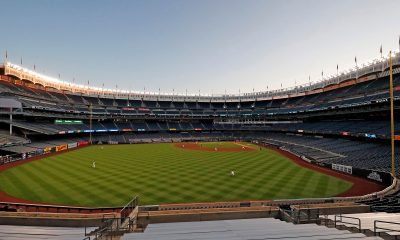 Sports venues in NY to begin reopening with limited capacity