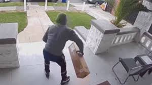 Georgia could make porch theft a felony; critics decry move