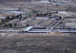 US warns of military response to rocket attack on Iraq base