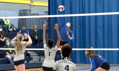 Irondequoit gets past Gates-Chili in volleyball opener