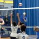 Irondequoit gets past Gates-Chili in volleyball opener