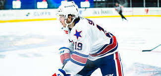 Amerks cruise to 7-3 win over Monsters