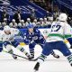 Sunday’s Amerks-Comets game postponed due to COVID-19 protocols