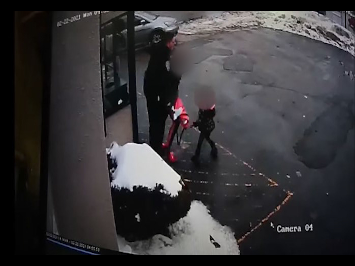 Arrest warrant, trespassing charge dropped against women in pepper-spray incident Arrest warrant, trespassing charge dropped against women in pepper-spray incident