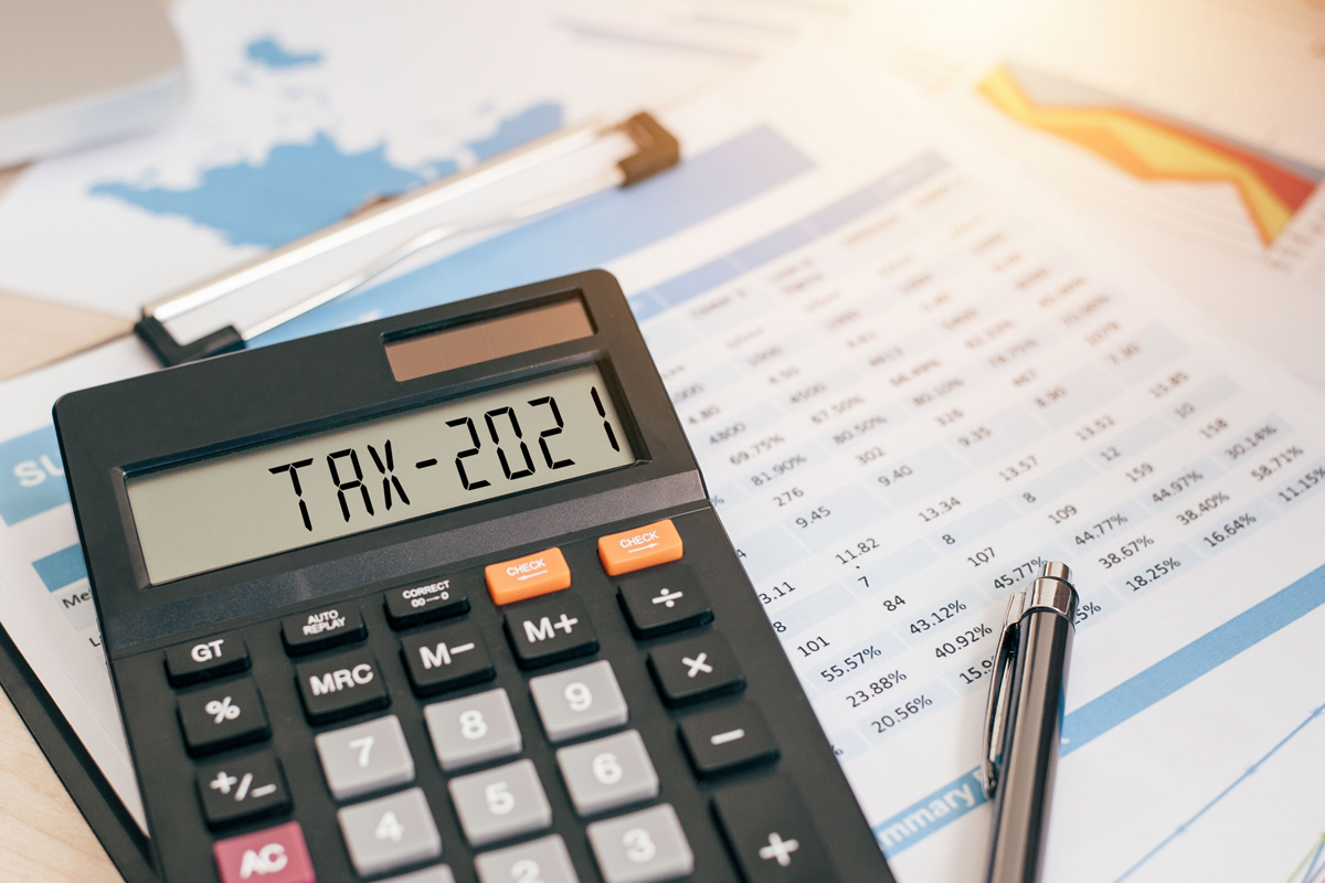 New York has the 3rd highest tax rates nationwide, report finds
