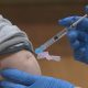 Michigan makes homeless people vaccine-eligible