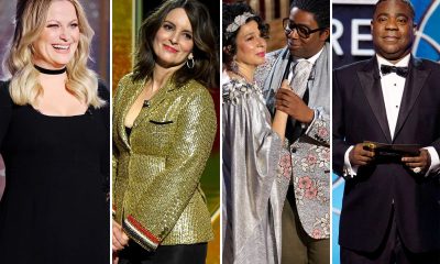 Golden Globes: 2021’s winners