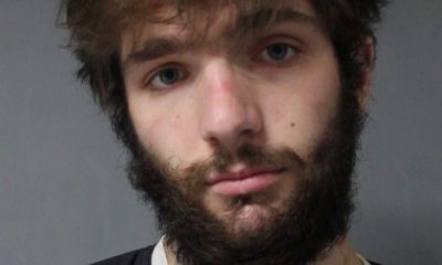 Man who drove while impaired by drugs in fatal Wyoming Co. crash sentenced