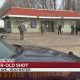 Gates teenager injured in shooting on Nash Street and Hudson Avenue